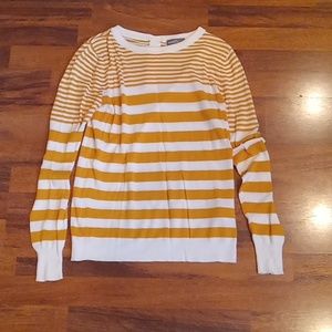 Market & Spruce women's sweater
